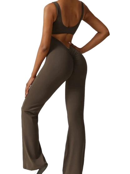 Alara Belle Viral Shape Wear Jumpsuit