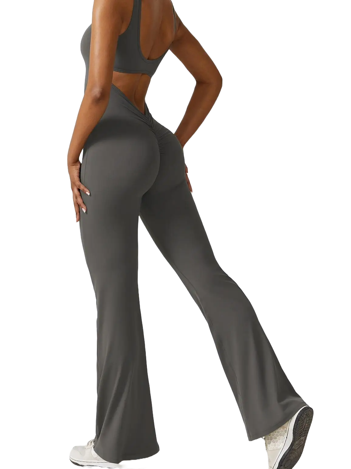 Alara Belle Viral Shape Wear Jumpsuit