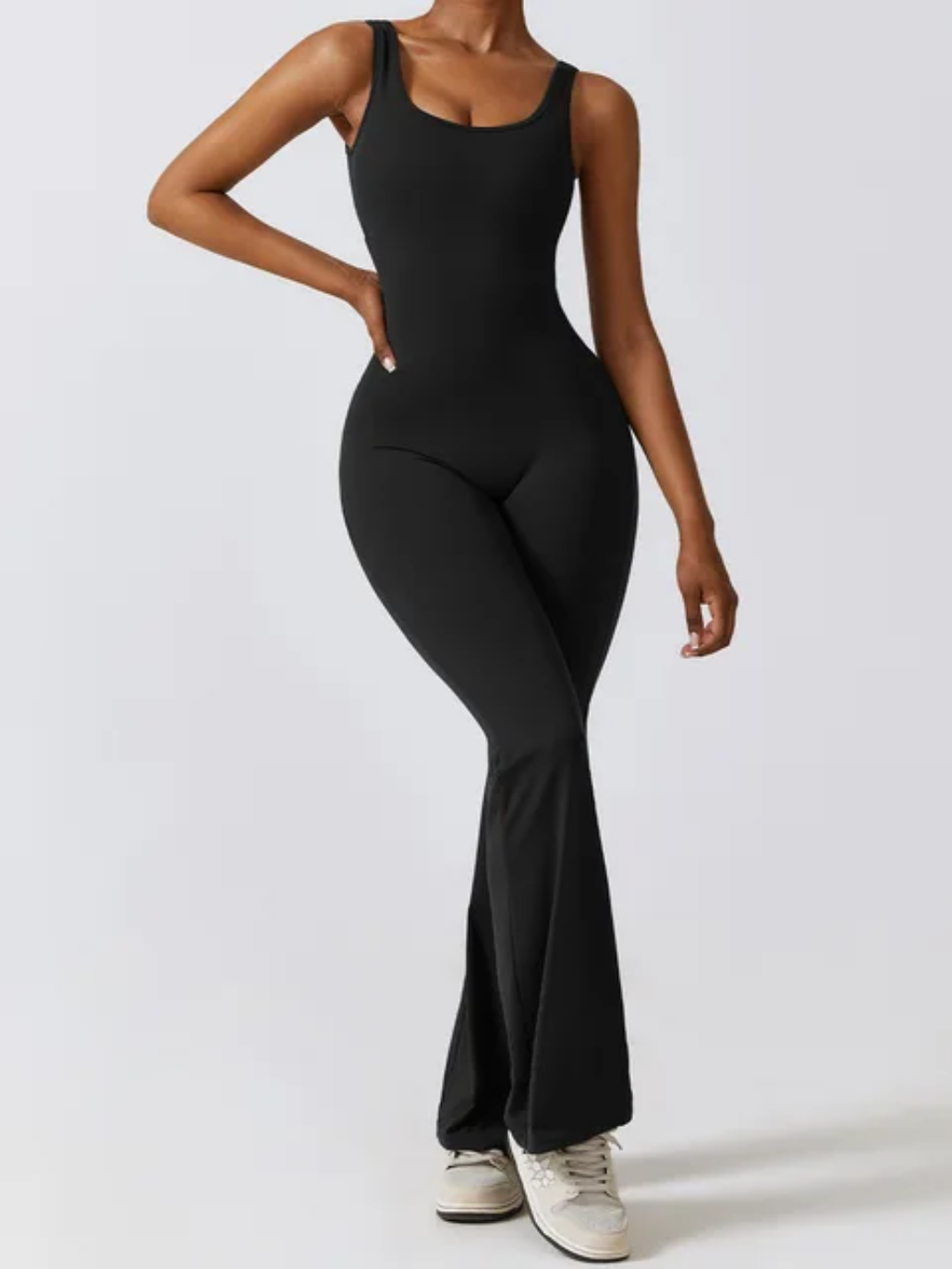 Alara Belle Viral Shape Wear Jumpsuit