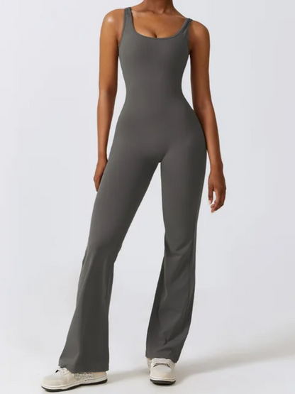 Alara Belle Viral Shape Wear Jumpsuit