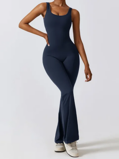 Alara Belle Viral Shape Wear Jumpsuit