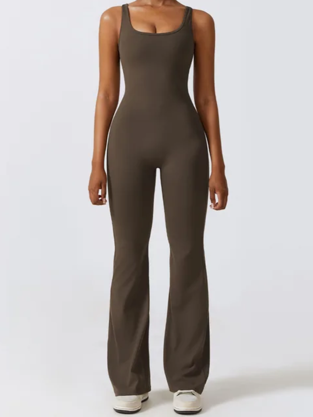 Alara Belle Viral Shape Wear Jumpsuit